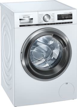 Siemens iQ700 vaskemaskine WM6HXKL0DN