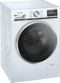Siemens iQ800 vaskemaskin WM6HXEL0DN