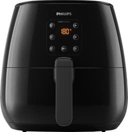 Philips Essential airfryer XL HD926190