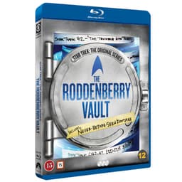 Star Trek The Original Series - The Roddenberry Vault