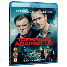 Trespass Against Us (Blu-ray)