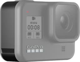 GoPro HERO8 Black ersättningsdörr