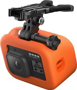 GoPro Bite Mount + Floaty