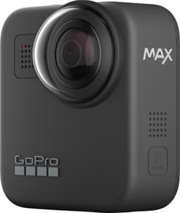 GoPro Max extra skyddslins