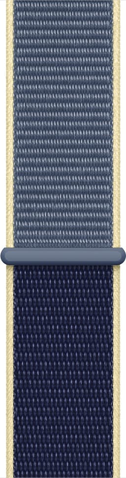 Apple 44 mm Sportsrem (alaskan blue)