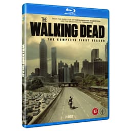 The Walking Dead - Season 1 (Blu-ray)