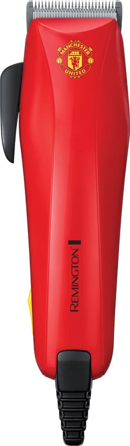 Remington ColourCut Manchester United hårtrimmer HC5038