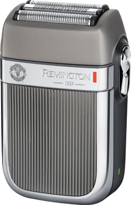 Remington Heritage Foil Manchester United parranajokone HF9050