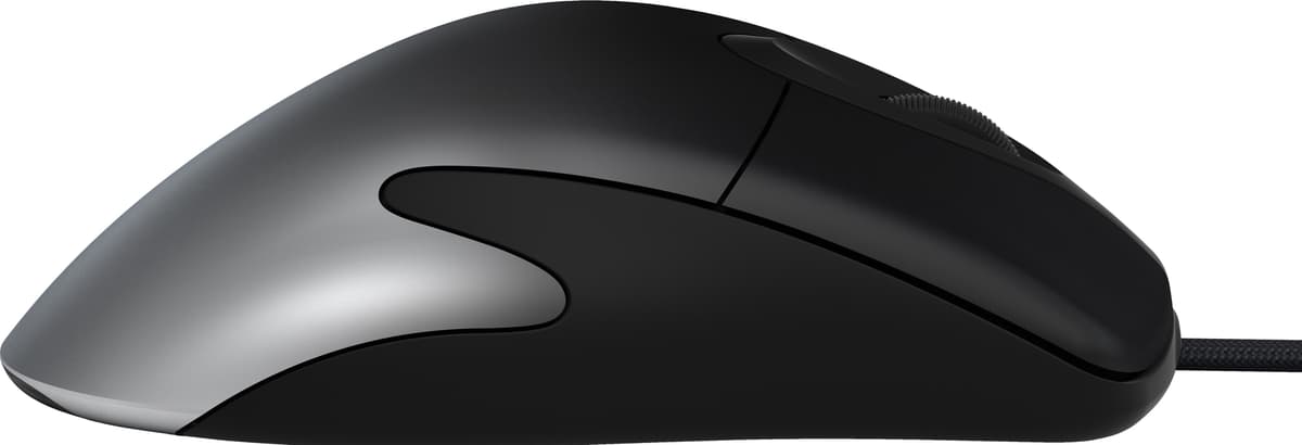 Microsoft Pro Intelli datamus (sort) - Elkjøp