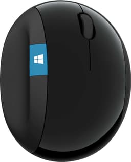 Microsoft Sculpt mus til erhverv