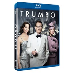 Trumbo (Blu-ray)