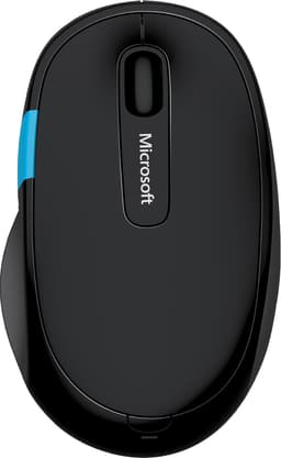 Microsoft Sculpt Comfort mus