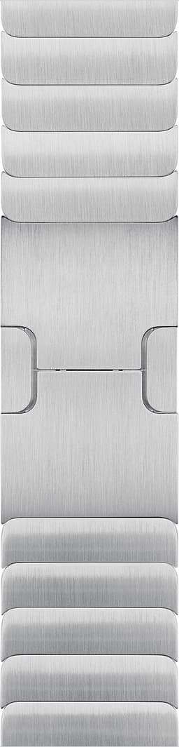 Apple 38/40 mm linkkuranneke (hopea)