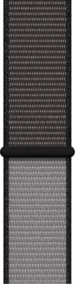 Apple 44 mm Sport ranneke (ankkurinharmaa)