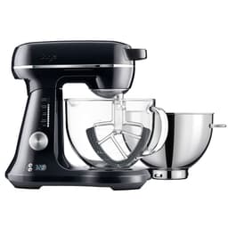 Sage Bakery Boss kjøkkenmaskin BEM825SLQUK (sort)