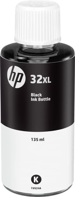HP 32XL bläckflaska (135 ml)