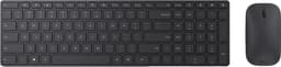Microsoft Designer Bluetooth Desktop tastatur og datamus