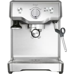 Sage Espresso kaffemaskine BES810BSSUK