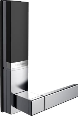 EasyAccess EasyFinger V2 dørlås (sølv)