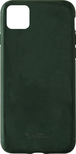 Wilma iPhone 11 Pro suojakuori (vihreä)