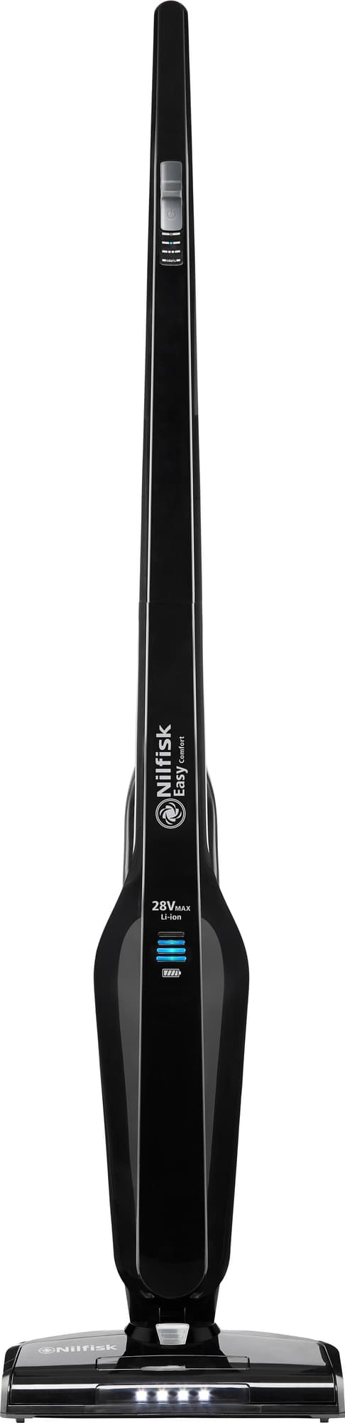 Nilfisk Easy Sladdlös Skaftdammsugare NIL128390026