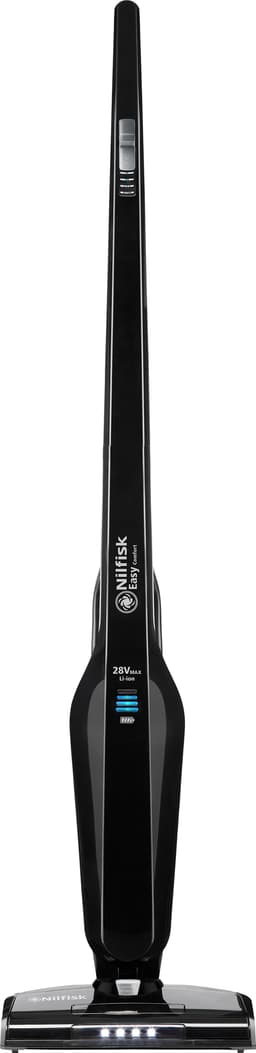 Nilfisk Easy trådløs støvsuger NIL128390026