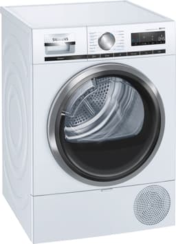 Siemens iQ700 tørketrommel WT4HXKL9DN