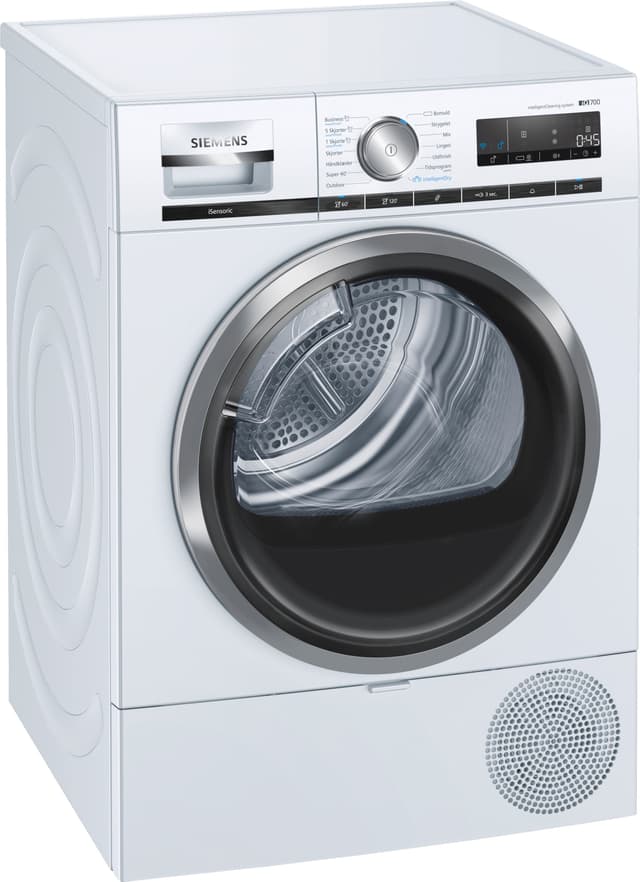Siemens Iq700 Torretumbler Fejl () Siemens Iq700 Torretumbler Fejl