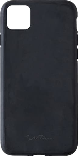 Wilma iPhone 11 suojakuori (musta)