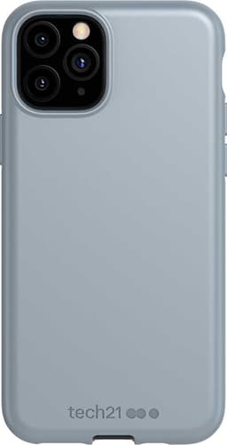 Tech21 Colour Studio cover til Apple iPhone 11 Pro (grå)