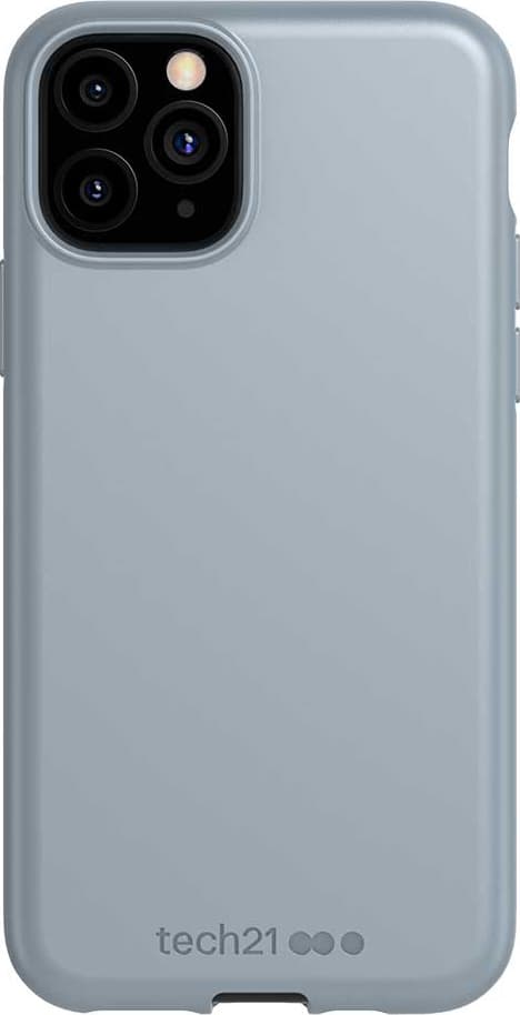 Tech21 Colour Studio fodral för Apple iPhone 11 Pro (grått)
