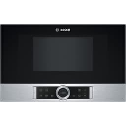 Bosch mikrovågsugn BFR634GS1 inbyggd