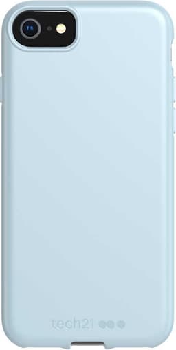 Tech21 Colour Studio fodral för Apple iPhone 6/7/8/SE Gen. 2 (grått)