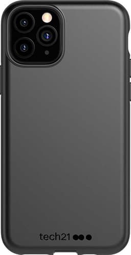 Tech21 Colour Studio cover til Apple iPhone 11 Pro (sort)