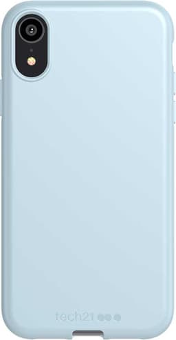 Tech21 Colour Studio suojakuori Apple iPhone Xr (harmaa)