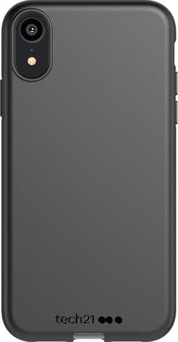 Tech21 Colour Studio cover til Apple iPhone Xr (sort)