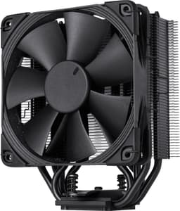 Noctua NH-U12S CPU kjøler (chromax.black)