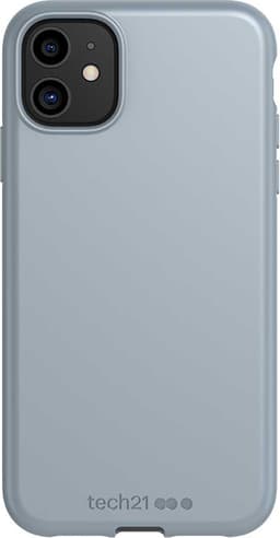 Tech21 Colour Studio suojakuori Apple iPhone 11 (harmaa)
