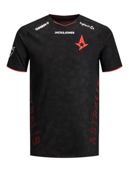 ASTRALIS OFFICIAL T-SHIRT  SS20 - L