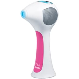 Beurer laser valoimpulssilaite LAS 100