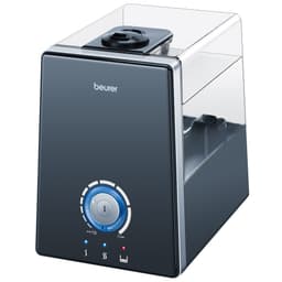 Beurer luftfugter LB 88 (sort)