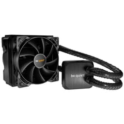 be quiet! Silent Loop vätskekylare (120 mm)