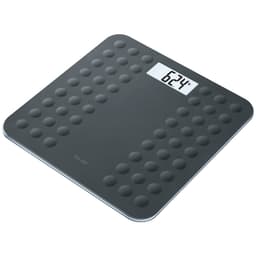 Beurer badevekt GS 300 (sort)