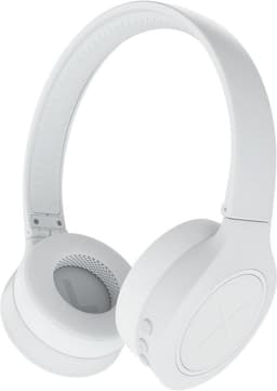 Kygo A3/600 trådløse on-ear høretelefoner (hvid)