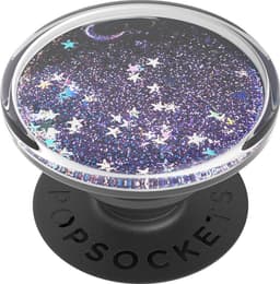 Popsockets greb til mobilenhed (Tidepool Galaxy)