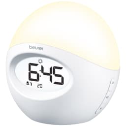 Beurer wake-up light WL32