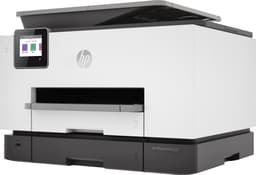 HP OfficeJet Pro 9020 AIO inkjet farveprinter