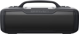 Braven BVR-XL bluetooth-høyttaler (sort)