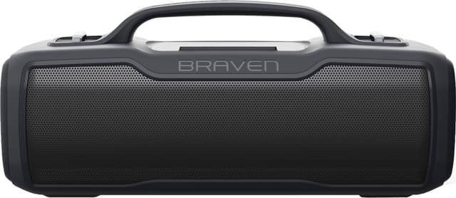 Braven BVR-XL trådløs høyttaler (sort)