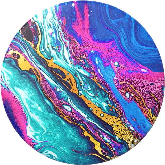 Popsockets mobilhållare (mood magma)